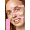 Maruderm Spf 50+ Pembe Ton Eşitleyici Güneş Kremi 50 Ml (W)
