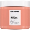 Maruderm Vitamin C Brightening Body Cream 400 Ml (W)