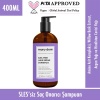 Maruderm Yıpranmış Saçlar İçin Onarıcı Sülfatsız Şampuan 400 Ml (W)