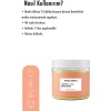 Maruderm Zerdeçal + Süt Vücut Peelingi | C Vitamini + Ferulik Asit 250 Ml (W)