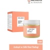 Maruderm Zerdeçal + Süt Vücut Peelingi | C Vitamini + Ferulik Asit 250 Ml (W)