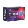 Cc Trıple 30 Kapsul
