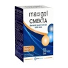 Maxıgal Cmekta Bentont Iceren Teg 10 Sase