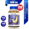 Maxıgal Omega-3