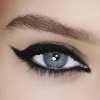Mb Line Master Ink Matte Nu 10 Charcoal Bla