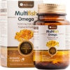 Medicago Multifish Omega Balık Yağı 1000 Mg 30 Kapsül