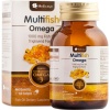 Medicago Multifish Omega Fish Oil 60 Kapsül