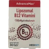Advancemax Lıpozomal B12 30 Dıl Altı Tablet