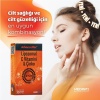 Advancemax Lıpozomal C+Cınko 30 Kapsul