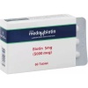 Medohbiotin 5Mg. 60 Tablet