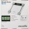 Mıcrolıfe Ws 50E Baskul
