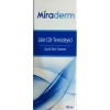 Mıraderm Likit Cilt Temizleyici 100Ml