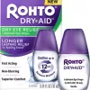Rohto Dry Aıd Goz Damlası 10 Ml