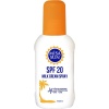 Misa Sun Beach F20 Milk 200Ml