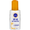 Misa Sun Beach F40 Milk 200Ml