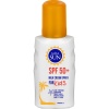Misa Sun Beach F50 Milk Kids 200Ml