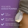 Mochi Göğüs Pompası Manuel 120Ml
