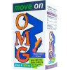 Move On Omega 3 1000 Mg 30 Kapsül