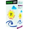 Move On Vitamin D 1000 Iu Sprey 20 Ml