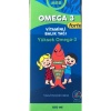 Mrb Balıkyağı Omega 3 Forte Tutti Frutti 100Ml