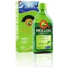 MollerS Omega-3 250 Ml Elma