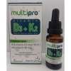 Multıpro D3+K2 20 Ml Damla