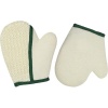 Nascıta Nasspa0002 Spa Sisal Eldiven