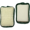 Nascıta S0004 Spa Sisal Kare Duş Kesesi
