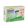 Nasomer Baby Nazal Aspiratör Yedek 12Li