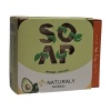 Naturaly Avokado Sabunu 150 Gr