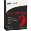Natuwell Horny Goat Weed 30 Tb