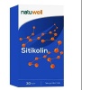 Natuwell Sıtıkolın 30 Kap