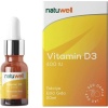 Natuwell Vıtamın D3 400 Iu 20 Ml Spr
