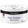 Neutrogena Hızlı Emilen Bakım Kremi 300Ml