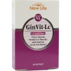 New Life Ginvit-Lc L- Carnitine 30 Film Tablet