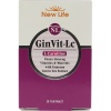 New Life Ginvit-Lc L- Carnitine 30 Film Tablet