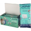 Maske Beyaz 50 Li Filtreli 3 Katli Nımo