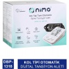 Tansıyon Aletı Dıjıtal Koldan Olcer Dbp-1318 Nımo