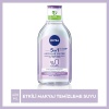 Nıvea Bb Clean Temizleme Suyu Hassas 400Ml