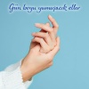 Nıvea El Kremi Zeytinyağlı 75Ml