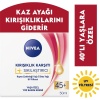 Nıvea Face Cream Kırışıklık Karşıtı +Sıkılaştırıcı Yaş 45 50 Ml