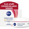 Nıvea Face Cream Kırışıklık Karşıtı +Sıkılaştırıcı Yaş 45 50 Ml