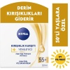 Nıvea Face Cream Kırışıklık Karşıtı +Yenileyici Yaş 55 50 Ml.