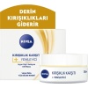 Nıvea Face Cream Kırışıklık Karşıtı +Yenileyici Yaş 55 50 Ml.