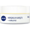Nıvea Face Cream Kırışıklık Karşıtı +Yenileyici Yaş 55 50 Ml.