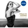 Nıvea Invisible Black & White İpeksi Pürüz Deodorant Bayan 150Ml