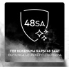 Nıvea Invisible Black & White İpeksi Pürüz Deodorant Bayan 150Ml