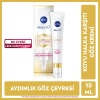Nıvea Pürüzsüzleştirici El&Tırnak Bakım Kremi 75Ml