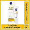 Nıvea Q10 Power Kırışık Karşıtı Göz Kremi 15 Ml