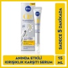 Nıvea Q10 Power Kırışık Karşıtı Göz Serumu 15 Ml